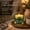 B3, variant on HWRETIE Wood Beeswax Polish 100ml Natural Furniture Conditioner Restorer for Wood Surfaces Floors Cabinets Cutting Boards Shine Protection Scratch Repair Maintenance Care