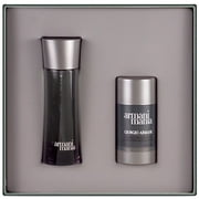 Armani Mania 2-Piece Gift Set for Men
