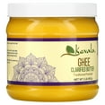 thumbnail image 4 of Kevala Ghee, Clarified Butter, 2 lb (907 g), 4 of 4