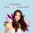thumbnail image 5 of Love Beauty and Planet Onion, Blackseed & Patchouli Sulfate Free Shampoo - 400ml, 5 of 5