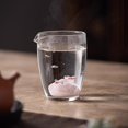 thumbnail image 4 of Mini Bubble Fish Statue Modern Ceramic Tea Pet for Table Living Room - Unique Bubble Maker, 4 of 8