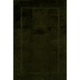 thumbnail image 6 of nuLOOM Auralyn Solid Cloud Washable Area Rug, 5' x 8', Auralyn Green, 6 of 9