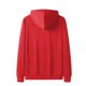 thumbnail image 2 of Gibobby Sudadera de cierre hombre Casual, Cierre Completa, Sudadera con Capucha Chaqueta para Hombre(Rojo,XG), 2 of 5