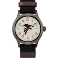 thumbnail image 1 of Reloj Timex TWZFFALMB NFL Atlanta Falcons 40 mm resistencia al agua de 50 m, 1 of 1