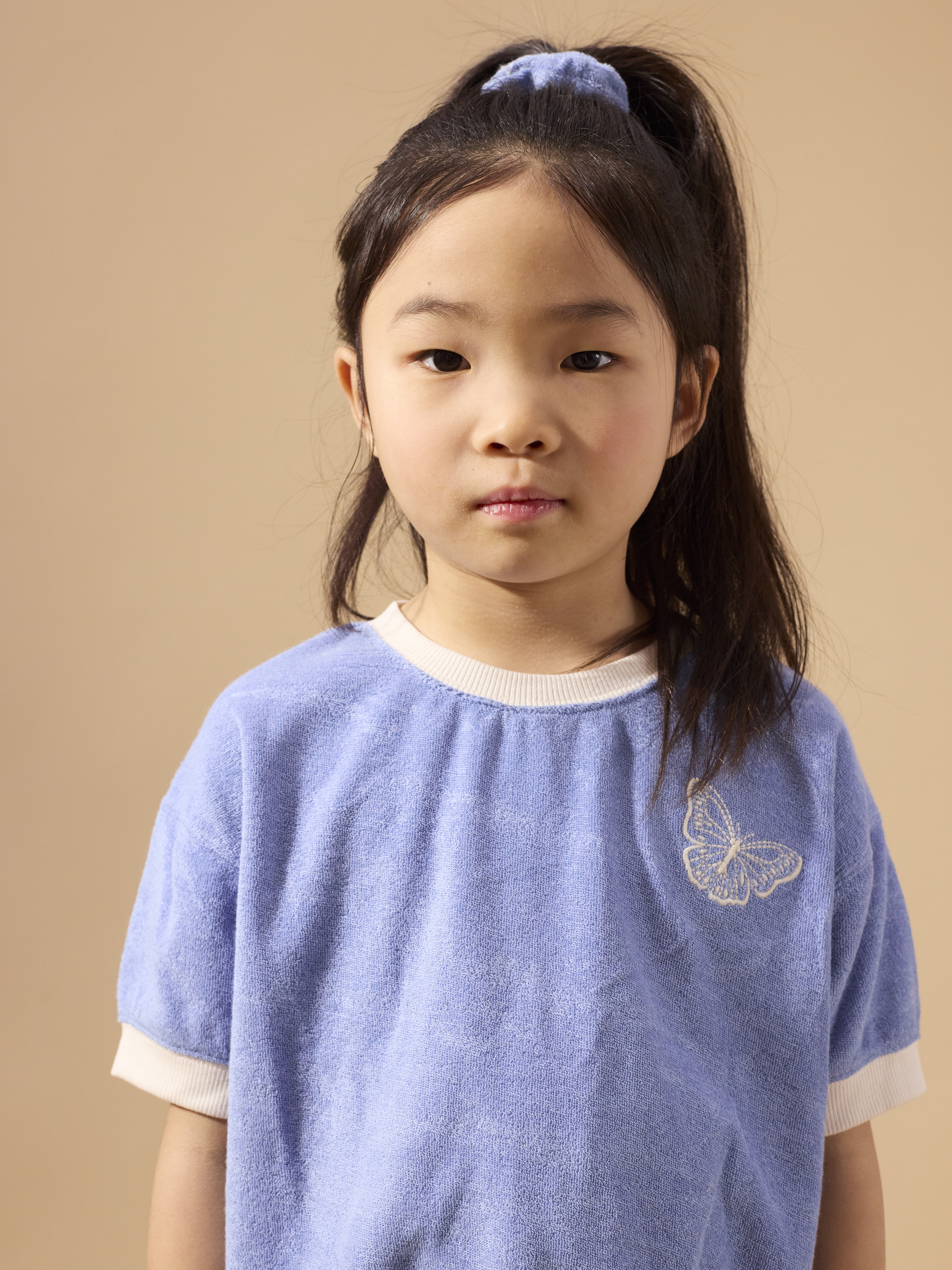 Little Star Organic 6 Pc Toddler Girls Bundle Set 12M-5T