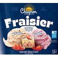 thumbnail image 3 of Chagnon Decadente Fraisier Ice Cream 1.5 L, Fraisier ice cream, 3 of 5
