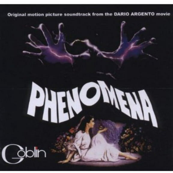 Various Artists - Phenomena (Original Motion Picture Soundtrack) - Music & Performance - CD