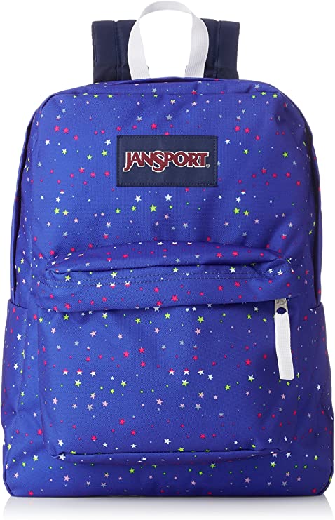 jansport superbreak backpack walmart