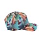thumbnail image 5 of Película del Guasón Gorra de Béisbol para Hombres, Mujeres y Niños, Gorra Clásica de Visera Plana, Gorra Hip Hop Trucker, Snapback Ajustable, 5 of 5