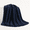 Navy-50"x60", variant on Navy 50"x60" Chunky Knit Chenille Throw Blanket for Couch and Bedroom