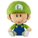 Monde de Nintendo Mario Bros U Bébé Luigi Peluche – image 1 sur 1