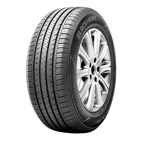 LLANTA - 205 65 R16 BLACKHAWK HH11 VT 95H