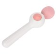 thumbnail image 3 of Interactive Cat Teaser Exercising Cat Teaser Wand Retractable Kitten Feather Toys with Ball, 3 of 15