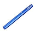 thumbnail image 1 of Combo de aparejos de pesca de aleación de aluminio con forma de bolígrafo mini herramienta de pesca con caña,BLUE Xemadio 2549230, 1 of 5