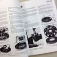thumbnail image 6 of Ihc TD18A TD-18A International Crawler Tractor Service Repair Shop Manual, 6 of 9