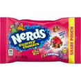 thumbnail image 4 of Nerds Gummy Clusters Rainbow Candy Share Packs, 12 Count, 3 oz Each, 4 of 4
