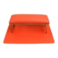 thumbnail image 2 of Juego de Almohada y Tapete Salvador para Uñas Naranja, 2 of 10
