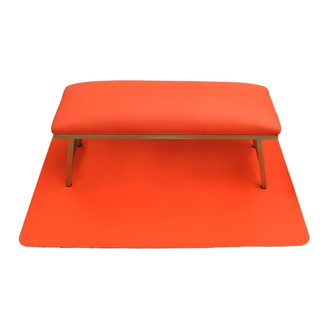 Kit de para Manicura, Herramientas para Embellecer Uñas, Soporte Ergonómico para Muñecas, Almohadilla de Apoyo para Naranja