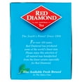 Red Diamond Pekoe and Orange Pekoe Tea Bags, Iced Tea Bags, Family Size
