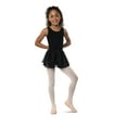 thumbnail image 1 of Robe de Danse Danz N Motion Ballet Tout-Petit Lyrique Coton Lyrique Classique Claquettes, 1 of 4