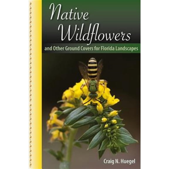 Pre-Owned Native Wildflowers and Other Ground Covers for Florida Landscapes (Paperback)