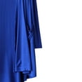 thumbnail image 4 of Abomasnow Summer Cardigans for Women Lightweight Long Sleeve Open Front Drape Cardigan with Pockets High Low Hem, 4 of 4