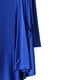 thumbnail image 4 of Cárdigan de mujer de color liso con bolsillos, manga larga, largo medio, fino, chaqueta, abrigo, 4 of 4