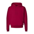 thumbnail image 1 of Fleece Ecosmart Hooded Sweatshirt, 1 of 1