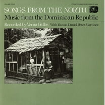 Various Artists - Dominican Republic 4 / Various - World / Reggae - CD