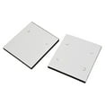 thumbnail image 4 of Chendee 2Pcs Foam Replacement Sander Back Pad Mat 4 Holes For 4510, 4 of 8