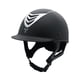 thumbnail image 5 of Casco de equitación para niños y adultos, transpirable, protector y con forro extraíble. Plata 58cm a 62cm, 5 of 8