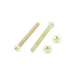 thumbnail image 3 of Unique Bargains SN04-N2 3-Wire 5mm Approach Sensor Proximity Switch NPN NC DC 10-30V 300mA Blue, 3 of 3