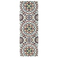 thumbnail image 2 of Kaleen Global Inspirations Hand-tufted Glb08-01 Ivory Area Rugs, 2 of 2