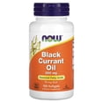 thumbnail image 1 of NOW FOODS ACEITE DE GROSELLA NEGRA 500 MG 100 SOFTCAPS, 1 of 4