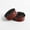 brown, variant on SUCS 2PC Leather Non-slip Breathable Anti-dirty Road Bicycle Accessories Cow and Sheep Horns Handlebar Wrap Straps