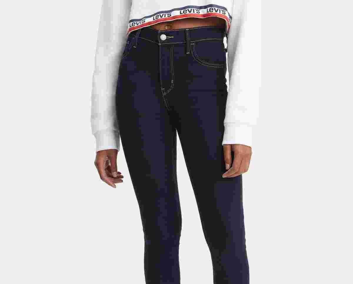 levi's 720 indigo daze