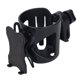 thumbnail image 1 of Soporte para taza de cochecito de bebé, soporte para botella de cochecito 2 en 1, soporte para bebidas para cochecito, probado profesionalmente, 1 of 8