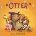 thumbnail image 2 of Otter Loves Halloween!, 2 of 4
