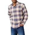 thumbnail image 1 of Wrangler Chemise Flanelle À Manches Longues Pour Homme, 1 of 3