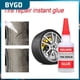 thumbnail image 1 of 30ml/50ml Car Tire Patch Repair Durable Long-lasting Tyre Puncture Sealant Glue Waterproof Tire Repair Glue Car Accessories50mlChina He Qiyong unisex, 1 of 1