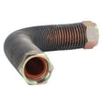 thumbnail image 1 of Air Compressor Exhaust Tube, Air Compressor Connecting Pipe Screw Connection  For  Horn For Truck For Car 3090,2090, 1 of 8
