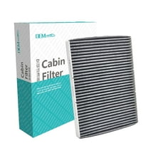 OEMASSIVE Car Cabin Air Filter For VW Golf Beetle Caddy Jetta Audi A3 TT Quattro 1J0819644