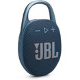 thumbnail image 2 of Open Box - JBL Clip 4 Ultra-Portable Waterproof Speaker - Blue, 2 of 3