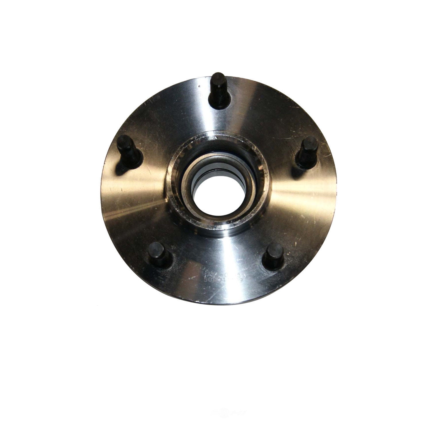 Wheel Bearing and Hub Assembly Fits select: 2000-2001 DODGE RAM 1500