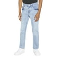 thumbnail image 4 of Levi's Boys' 511 Slim Fit Performance Jeans, Sizes 4-20, 4 of 7