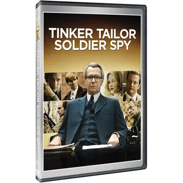 Tinker Tailor Soldier Spy Dvd Walmart Com Walmart Com Tinker Tailor Soldier Spy Dvd Walmart Com Walmart Com