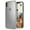 Clear, variant on Ringke Air Case Compatible with iPhone X, Lightweight & Thin Flexible TPU Scratch Resistant Cover - Rose Gold