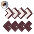 thumbnail image 2 of Labymos Paquete de 8 protectores de esquinas, 2 of 8