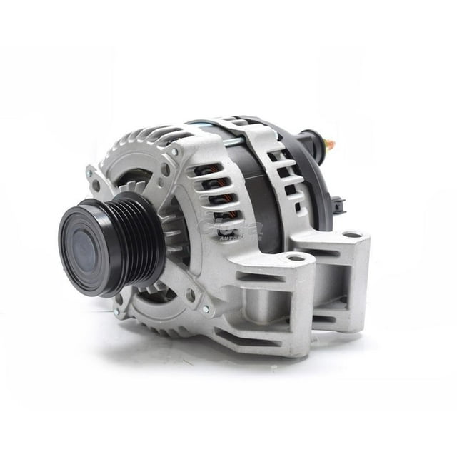 Alternador Totalparts Para Jeep Grand Cherokee 2011 - 2015