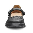 thumbnail image 5 of Dr. Comfort Paradise Women's Dress Shoe - Black, 5 of 6